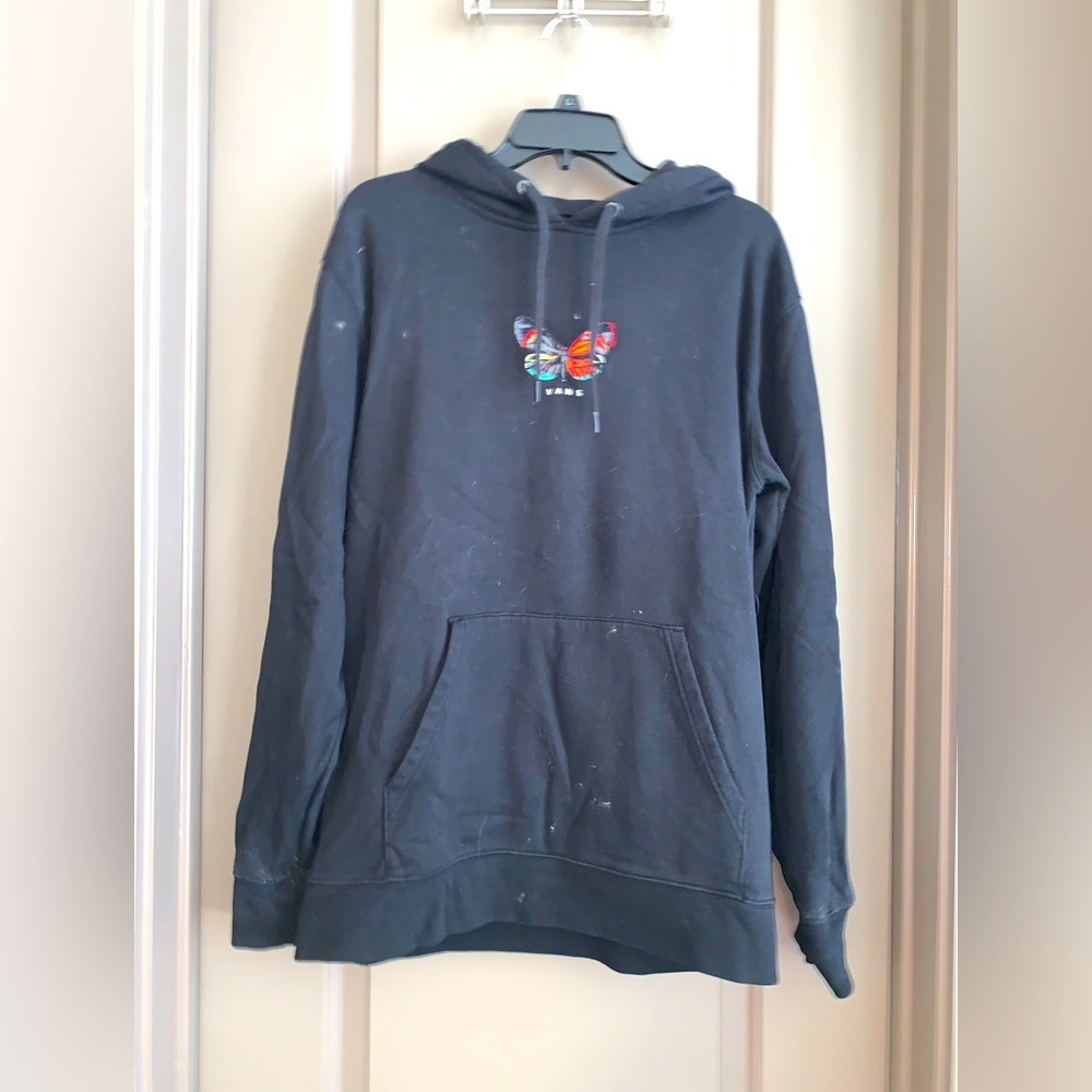 ⭐️BUNDLE⭐️ of Vans Shirts/Jackets - Picture 2 of 16
